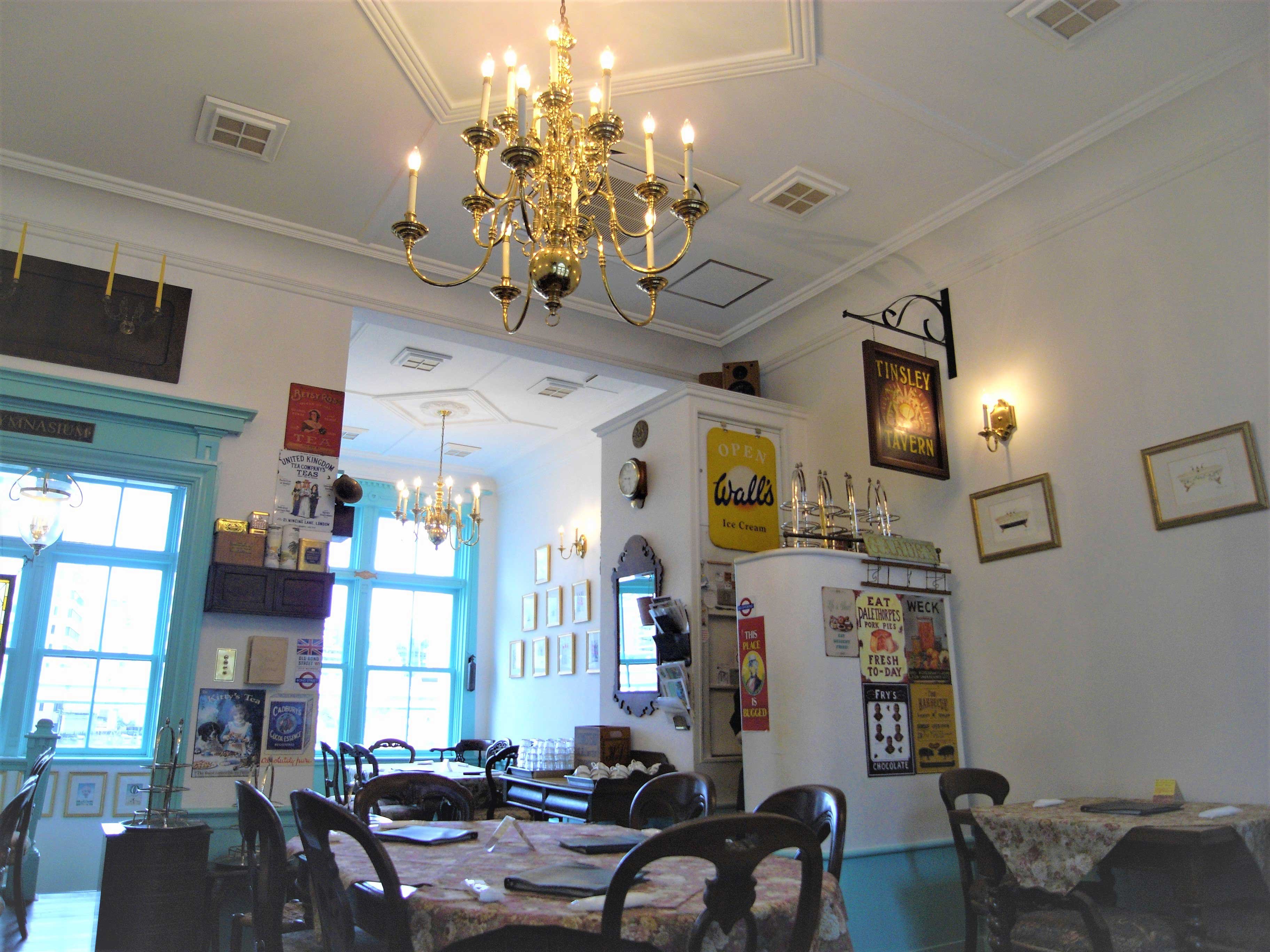 ☕️ 기타하마 레트로 이미지 4